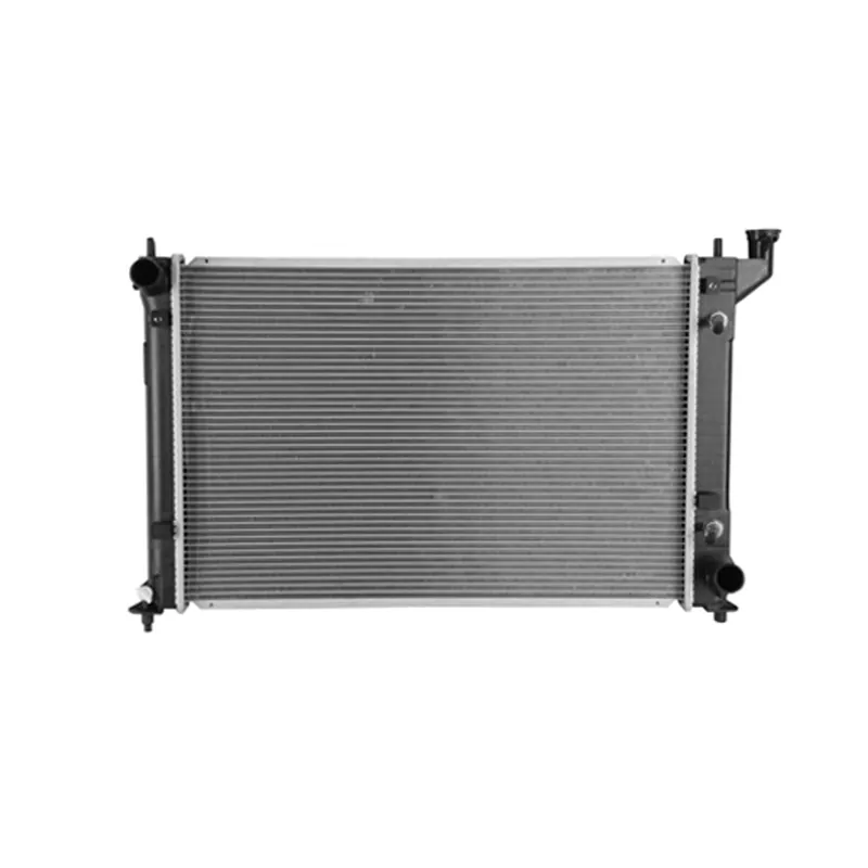 Radiator assembly 2005 - 2010 SCION tC RAD2776 1640022190 - REGULAR Buy Direct