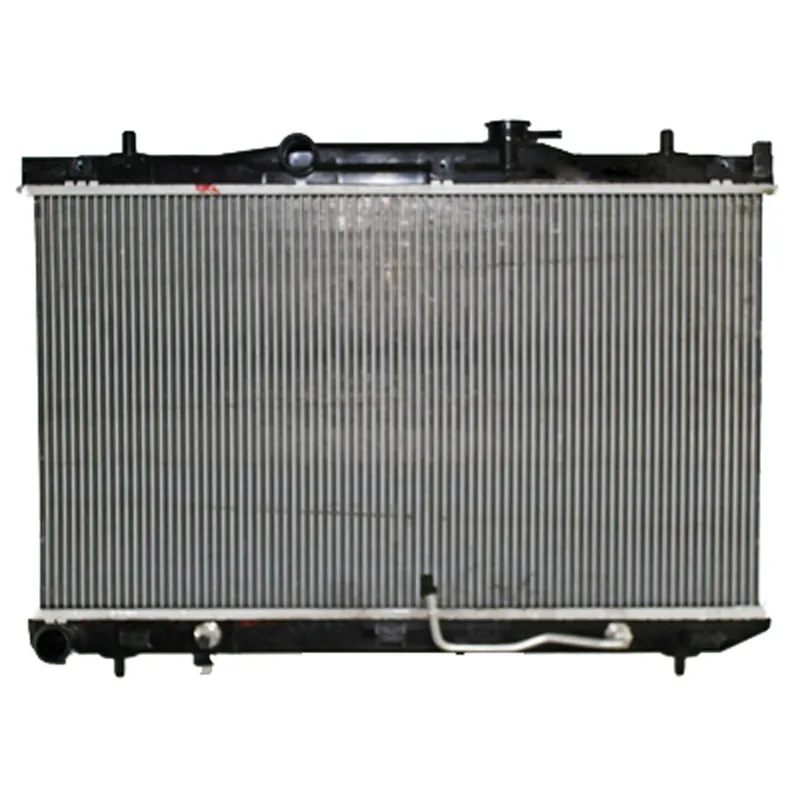 Mega Sale Radiator assembly 2004 - 2009 KIA SPECTRA RAD2784 253102F071 - REGULAR