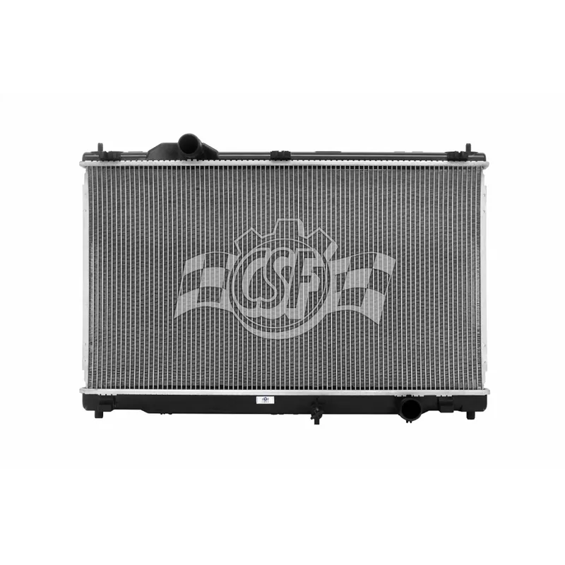 Sale Radiator assembly 2006 - 2006 LEXUS GS300 RAD2782 1640031370 - REGULAR