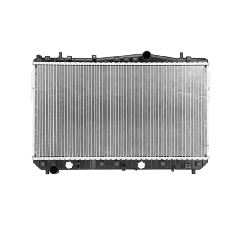 While Supplies Last Radiator assembly 2004 - 2007 CHEVROLET OPTRA RAD2788 96553423 - REGULAR