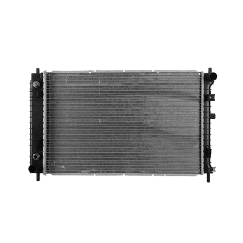 Markdown Radiator assembly 2004 - 2007 SATURN VUE RAD2798 15821838 - REGULAR