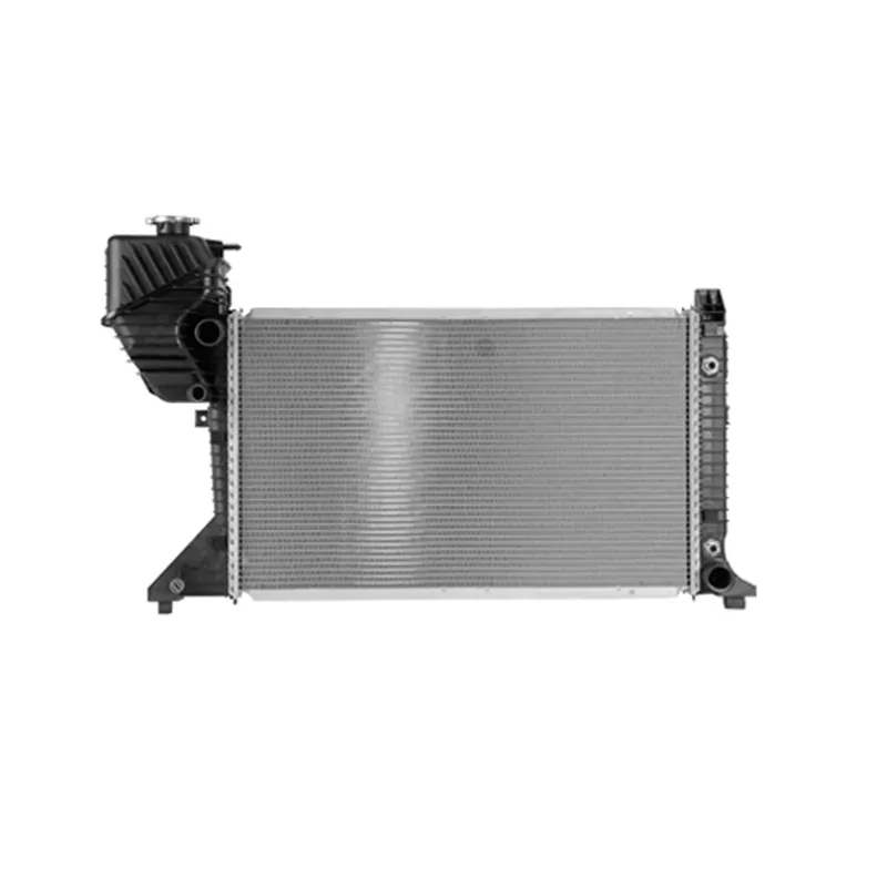 Buy Direct Radiator assembly 2003 - 2006 DODGE SPRINTER 2500 RAD2796 5104117AA - REGULAR