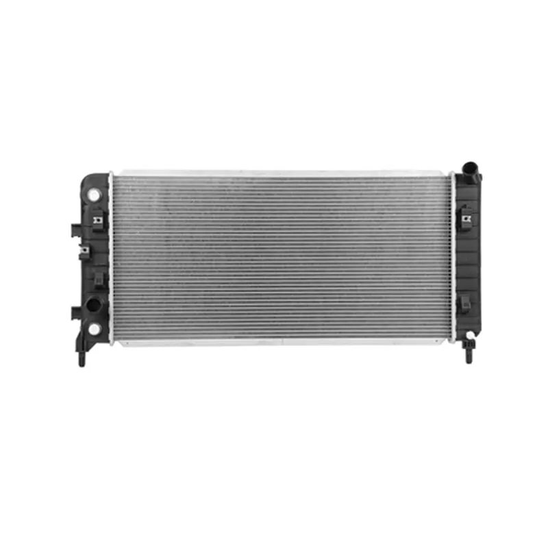 Radiator assembly 2005 - 2008 BUICK ALLURE RAD2827 10344419 - REGULAR Same Day Shipping