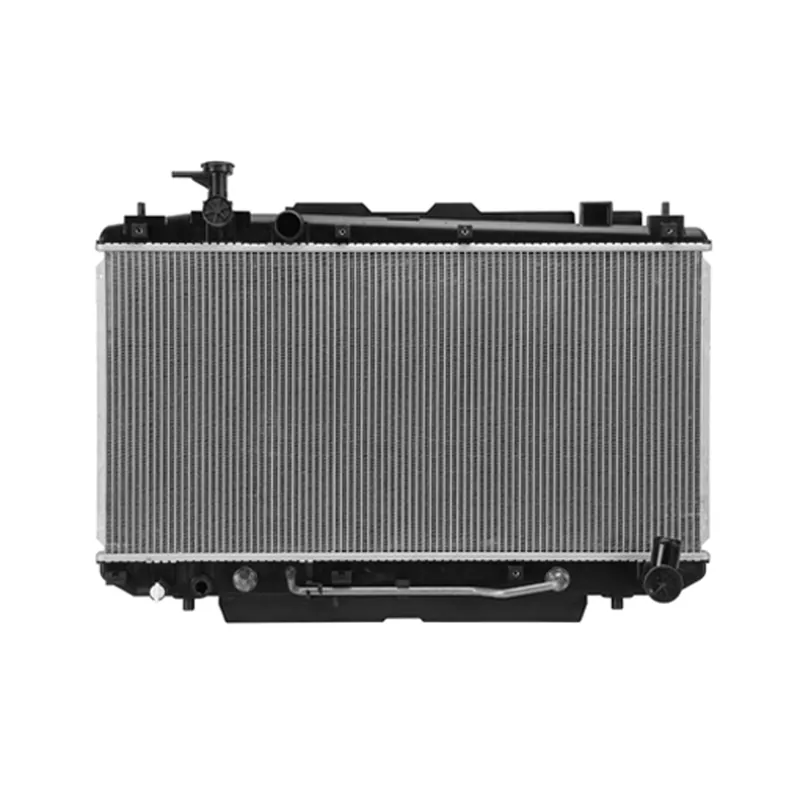 Wholesale Radiator assembly 2004 - 2005 TOYOTA RAV4 RAD2834 1640028500 - REGULAR
