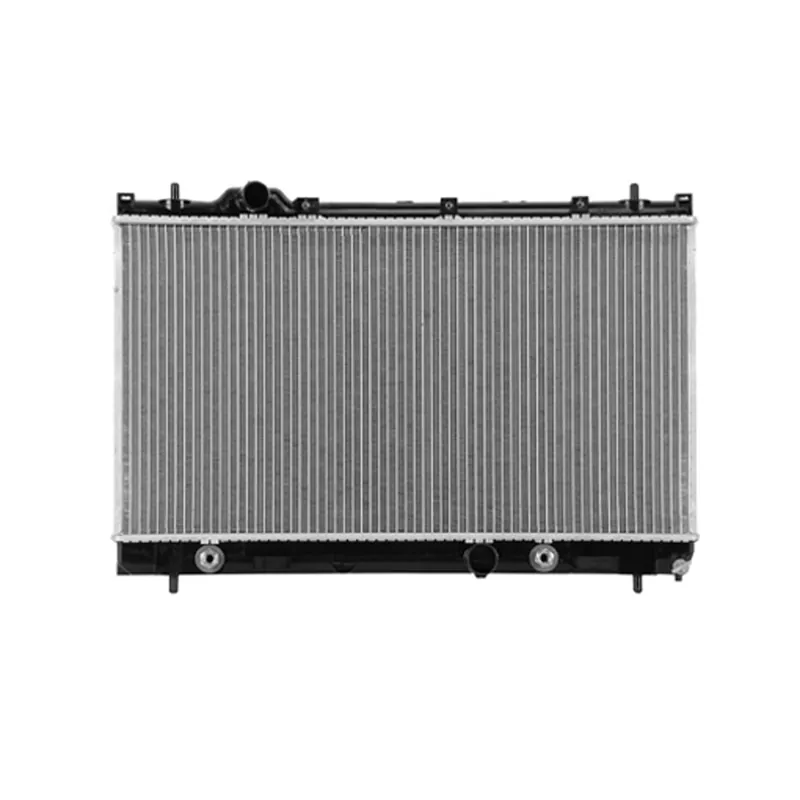 Radiator assembly 2005 - 2005 DODGE NEON RAD2845 5159090AC - REGULAR Trusted Brand