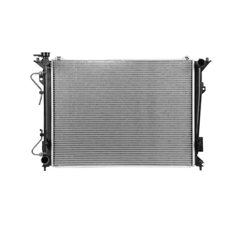 New Release Radiator assembly 2006 - 2008 HYUNDAI AZERA RAD2832 253103L290 - REGULAR