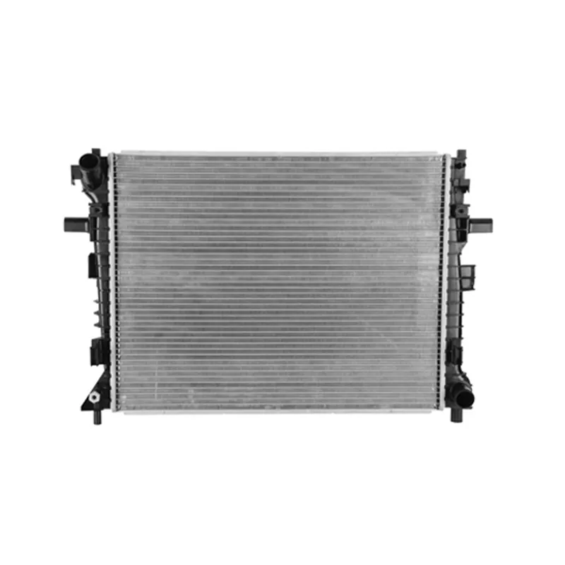 Fan Favorite Radiator assembly 2006 - 2011 FORD CROWN VICTORIA RAD2852 H2MZ8005W - REGULAR