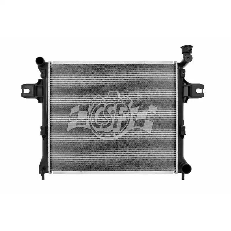 Radiator assembly 2005 - 2010 JEEP GRAND CHEROKEE RAD2840 55116842AB - REGULAR Weekend Sale