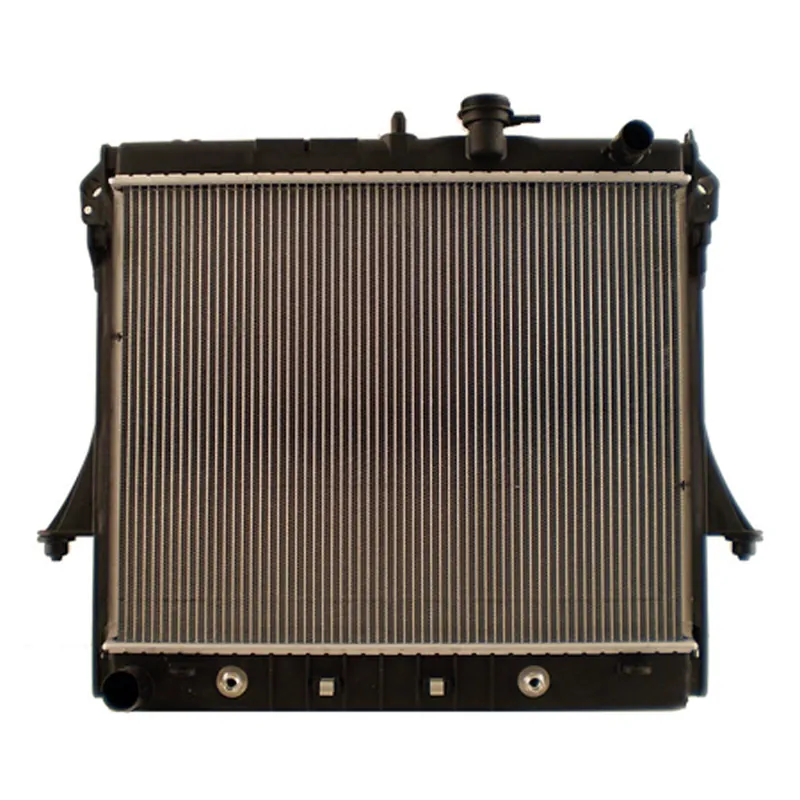 Radiator assembly 2006 - 2010 HUMMER H3 RAD2855 25964053 - REGULAR Mega Sale