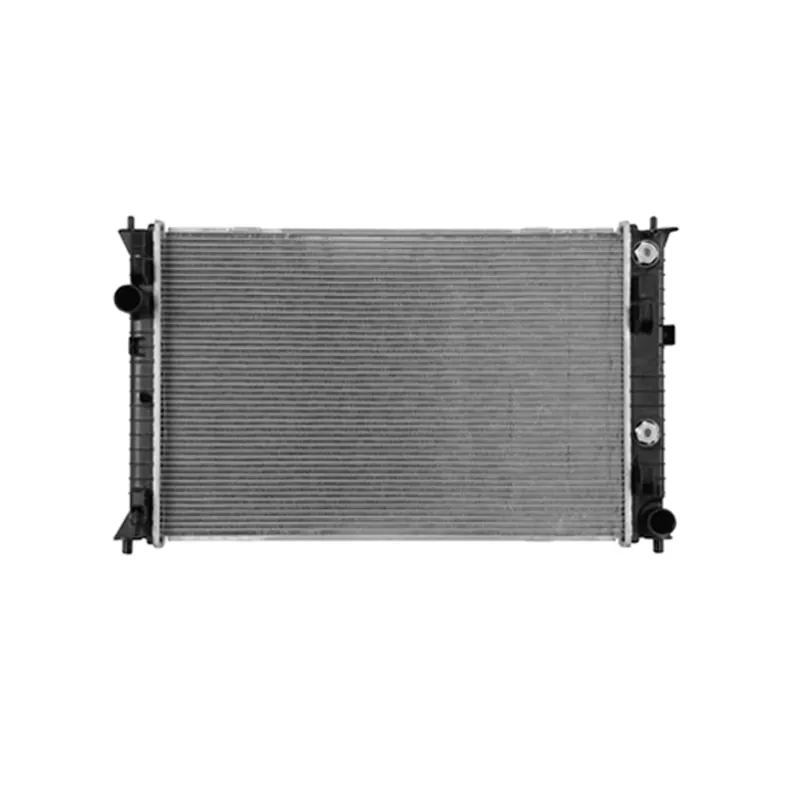 Radiator assembly 2006 - 2009 FORD FUSION RAD2856 6E5Z8005C - REGULAR Grab Now