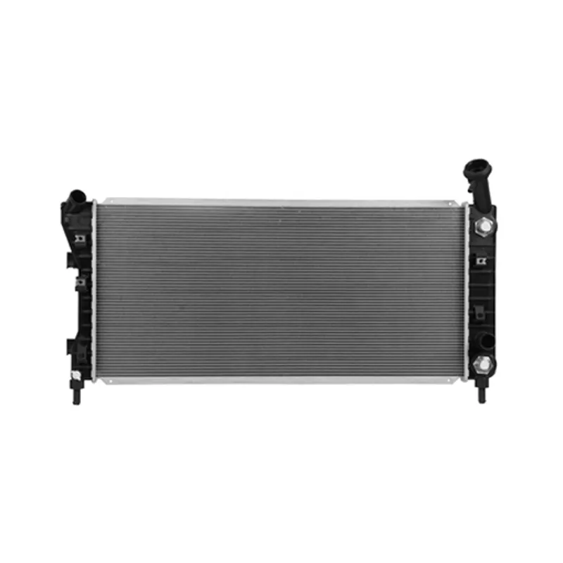 Radiator assembly 2004 - 2006 PONTIAC GRAND PRIX RAD2862 15140505 - REGULAR Fresh Stock