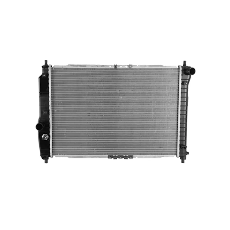 Radiator assembly 2004 - 2006 CHEVROLET AVEO RAD2873 42438332 - REGULAR Fast Shipping