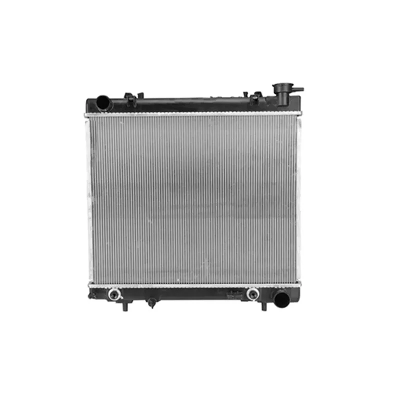 Bargain Radiator assembly 2005 - 2010 DODGE DAKOTA RAD2883 55056506AE - REGULAR