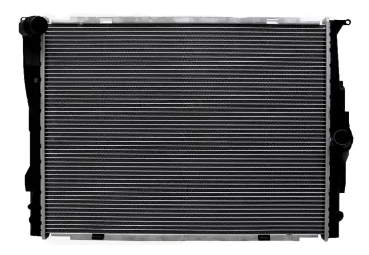 Weekend Sale Cooling module 2008 - 2013 BMW 128i RAD2882 17117562079 - REGULAR
