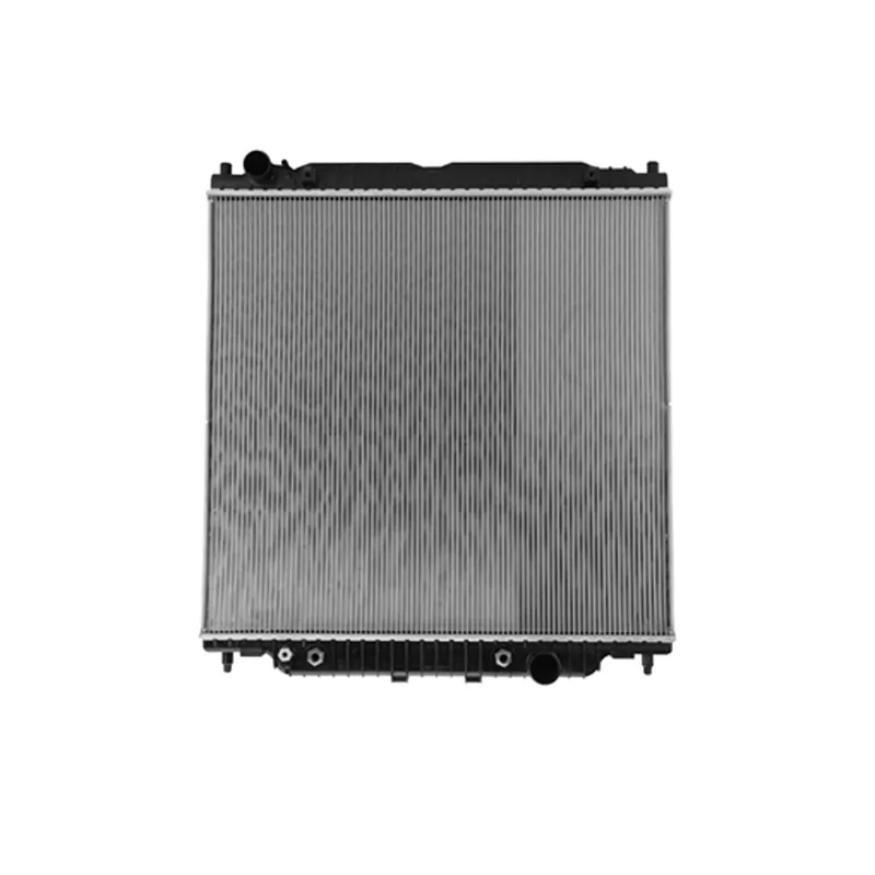 Radiator assembly 2005 - 2007 FORD F-250 SUPER DUTY RAD2887 6C3Z8005A - REGULAR Place Order