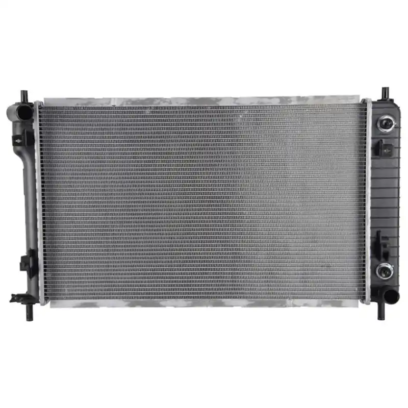 Radiator assembly 2006 - 2009 CHEVROLET EQUINOX RAD2879 15781369 - REGULAR Flash Sale