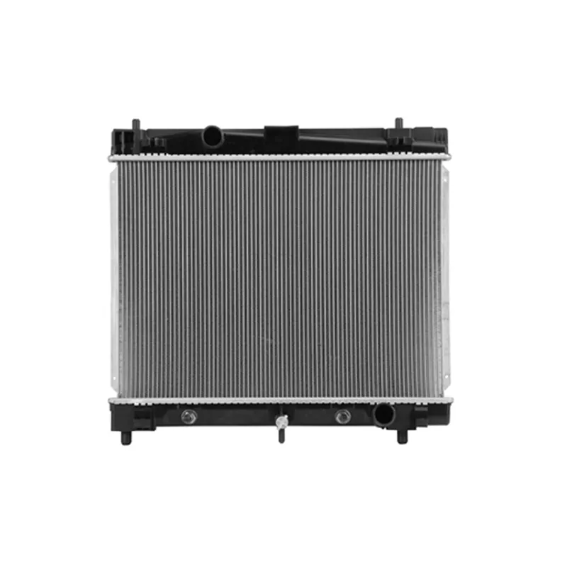 Bulk Order Radiator assembly 2008 - 2014 SCION xD RAD2890 1640021371 - REGULAR