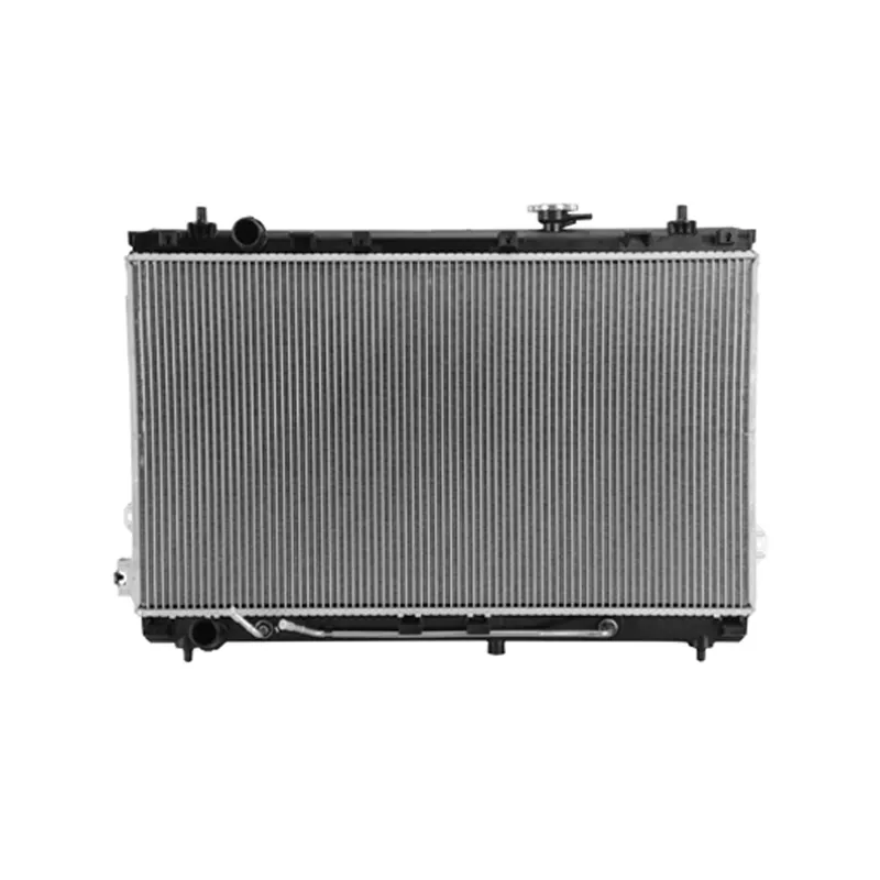Radiator assembly 2007 - 2008 HYUNDAI ENTOURAGE RAD2898 253104D902 - REGULAR Hassle-Free Returns