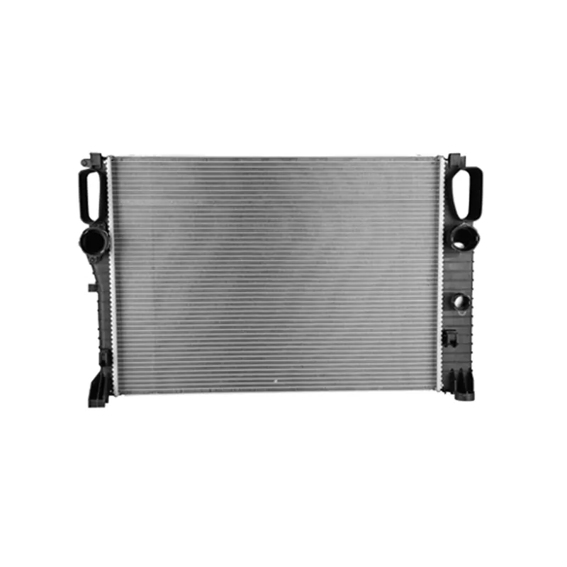 Radiator assembly 2006 - 2006 MERCEDES-BENZ CLS500 RAD2906 2115003102 - REGULAR Weekend Sale