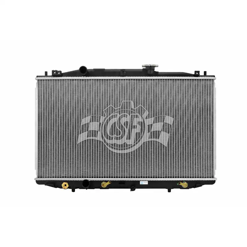 Latest Radiator assembly 2005 - 2007 HONDA ACCORD RAD2911 19010RAAA72 - REGULAR