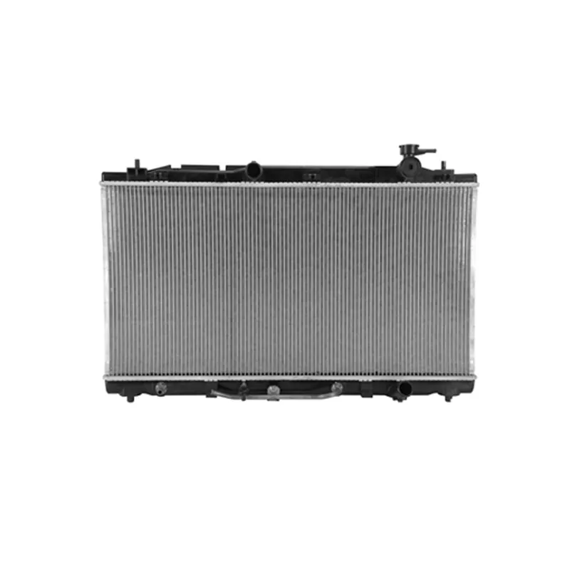 Place Order Radiator assembly 2007 - 2011 LEXUS ES350 RAD2919 16400AD020 - REGULAR