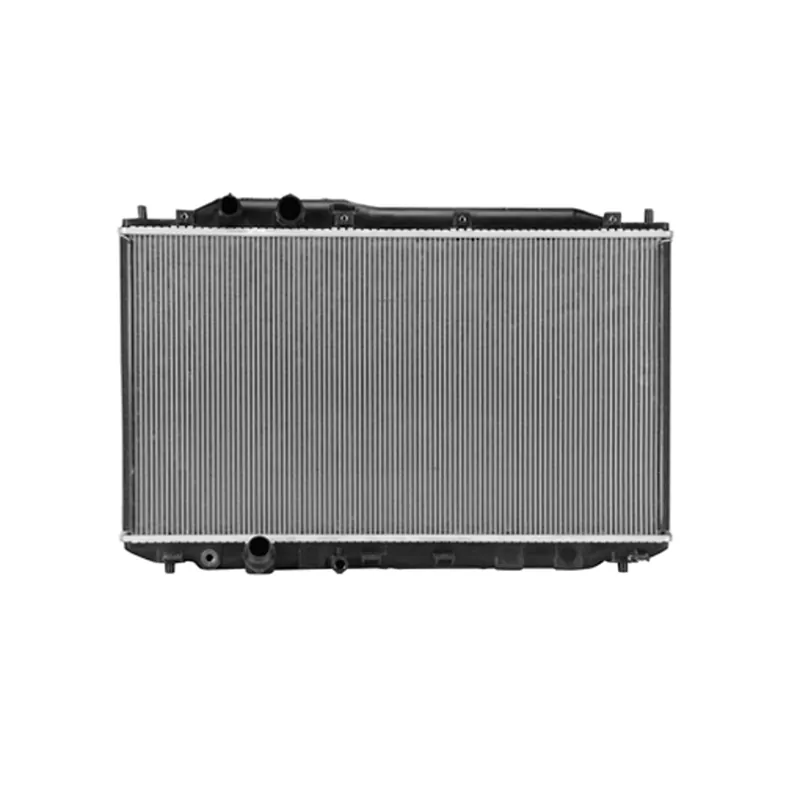 Radiator assembly 2006 - 2011 HONDA CIVIC RAD2922 19010RNBC51 - REGULAR Premium