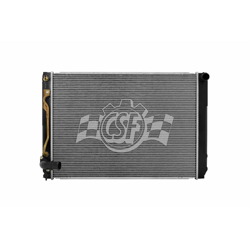 Radiator assembly 2005 - 2006 TOYOTA SIENNA RAD2925 16410AZ035 - REGULAR Certified