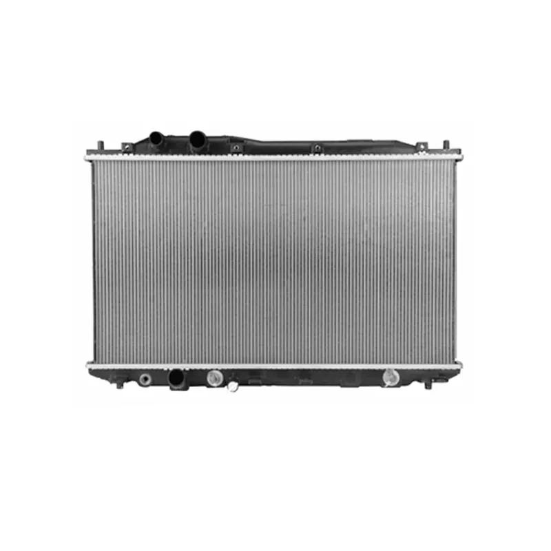 Shop Now Radiator assembly 2006 - 2011 HONDA CIVIC RAD2923 19010RRH901 - REGULAR