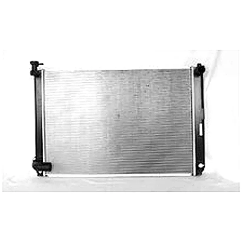Must Have Radiator assembly 2006 - 2006 LEXUS RX400h RAD2929 1604120350 - REGULAR