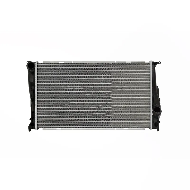 Radiator assembly 2007 - 2011 BMW 335i RAD2941 17117547059 - REGULAR Free Returns