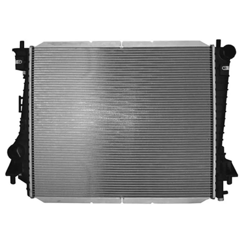 Radiator assembly 2007 - 2014 FORD MUSTANG RAD2953 AR3Z8005A - REGULAR Limited Offer
