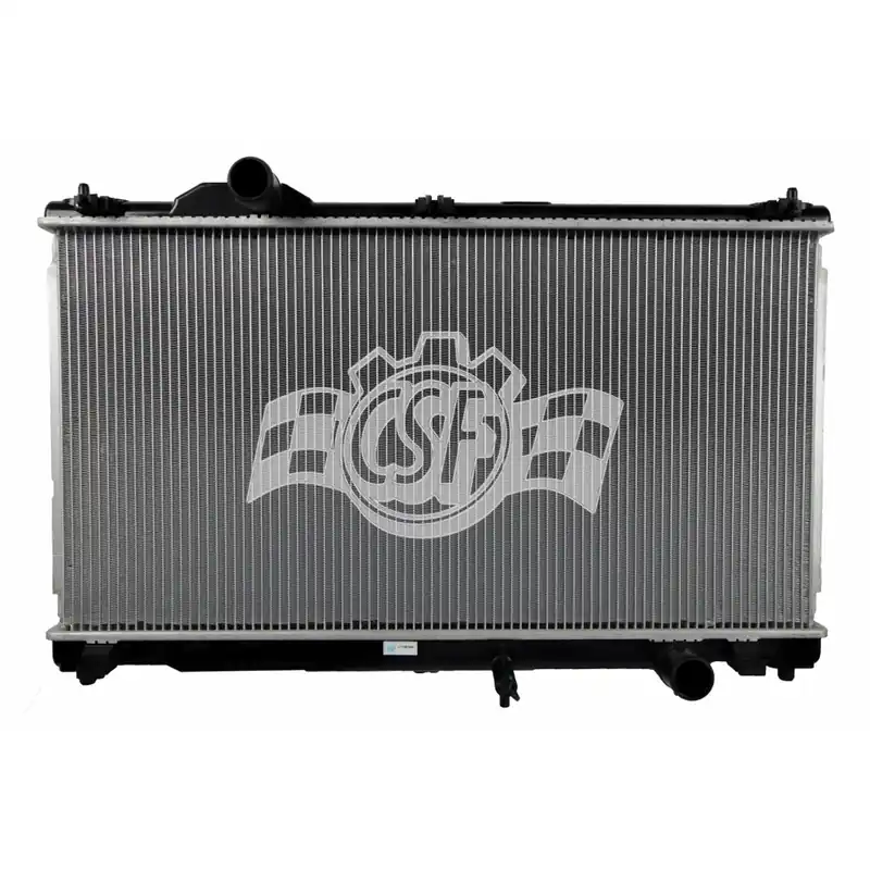 Cheap Radiator assembly 2006 - 2013 LEXUS IS250 RAD2968 1640031440 - REGULAR
