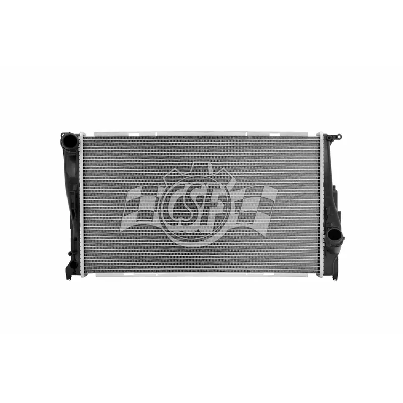 Radiator assembly 2007 - 2011 BMW 335i RAD2973 17117558480 - REGULAR Trending