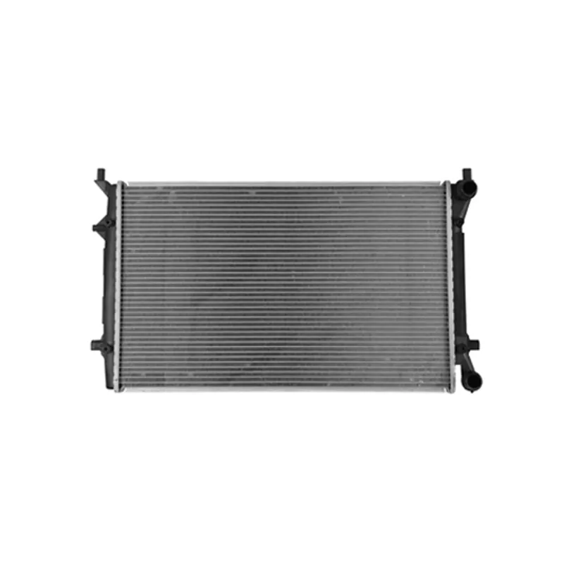 Free Delivery Radiator assembly 2010 - 2014 VOLKSWAGEN GOLF RAD2995 1K0121251CJ - REGULAR