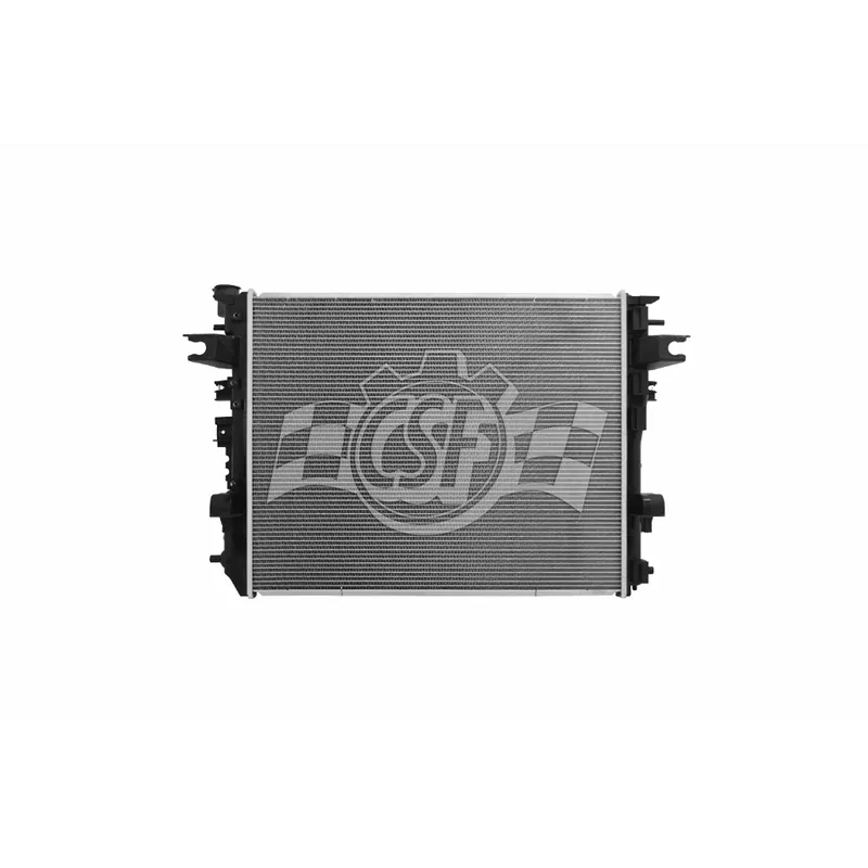 Radiator assembly 2014 - 2018 RAM 2500 RAD3022 68232750AB - REGULAR Exclusive Offer