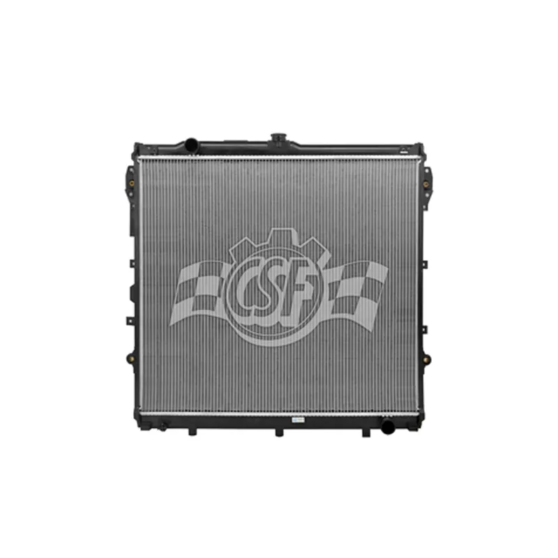 Radiator assembly 2014 - 2021 TOYOTA TUNDRA RAD3020 164000S030 - REGULAR Buy Today