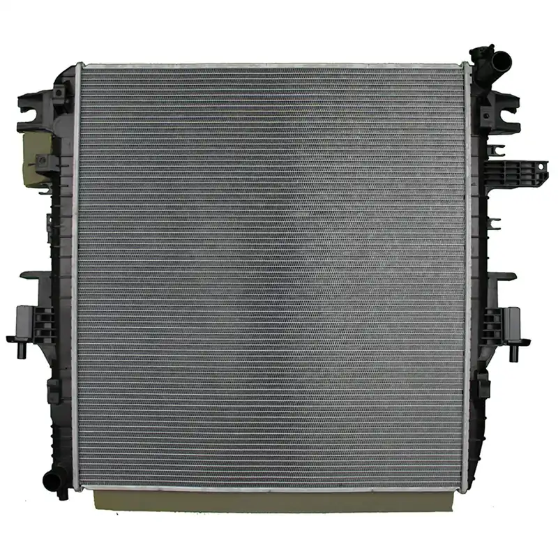 Big Sale Radiator assembly 2011 - 2013 INFINITI QX56 RAD3042 214101LA0A - REGULAR