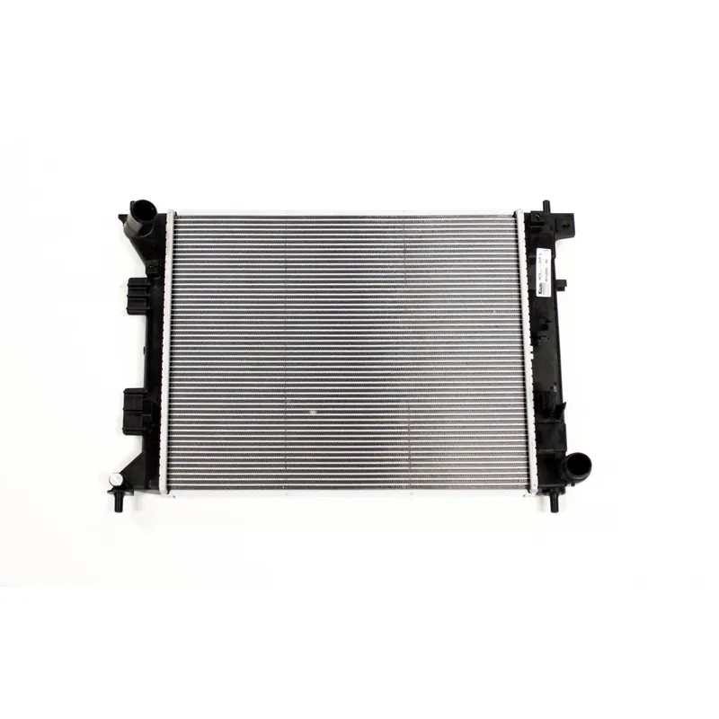 Grab Now Radiator assembly 2014 - 2016 KIA FORTE KOUP RAD3096 25310A2000 - REGULAR