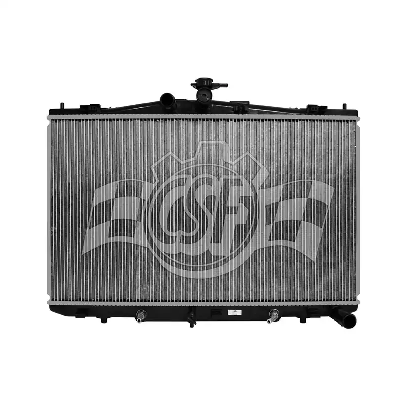 Reduced Price Radiator assembly 2017 - 2020 TOYOTA SIENNA RAD3065 160410P280 - REGULAR