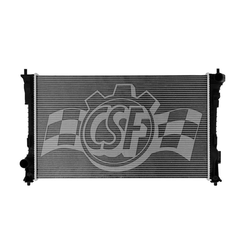 Cheap Radiator assembly 2016 - 2019 FORD EXPLORER RAD3115 DB5Z8005DA - REGULAR