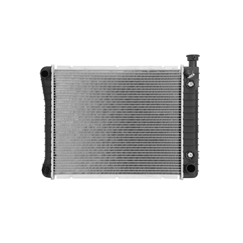 Radiator assembly 1992 - 1993 CHEVROLET C1500 RAD434 52463933 - REGULAR Hot Picks