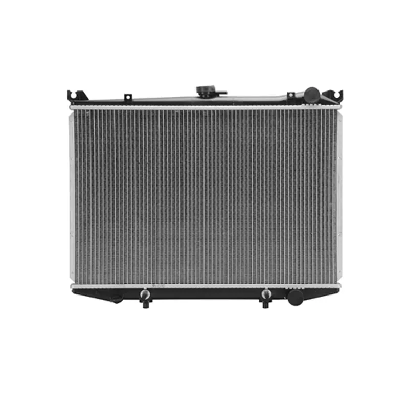 Radiator assembly 1987 - 1995 NISSAN PATHFINDER RAD314 2141057G00 - REGULAR One Day Deal
