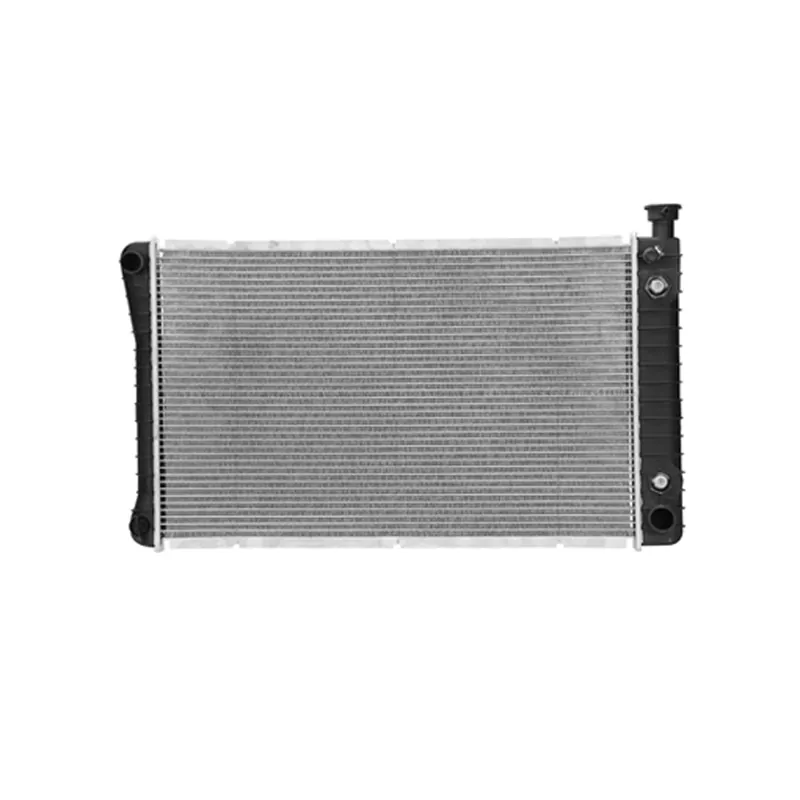 Limited Offer Radiator assembly 1994 - 1994 CHEVROLET C1500 RAD618 52467213 - REGULAR