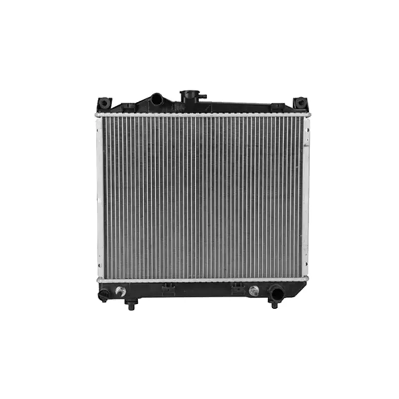 Luxury Radiator assembly 1987 - 1996 DODGE DAKOTA RAD981 4874198 - REGULAR