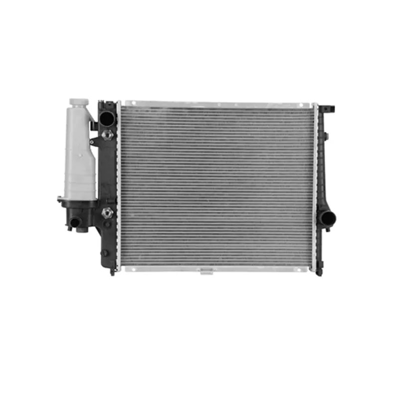 Best Seller Radiator assembly 1991 - 1995 BMW 525i RAD979 17111468469 - REGULAR