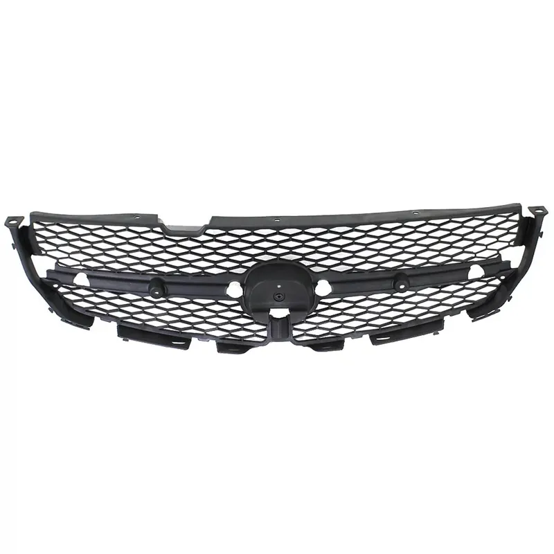 Grille assy 2001 - 2003 ACURA MDX AC1200108 71120S3VA01 - REGULAR Place Order