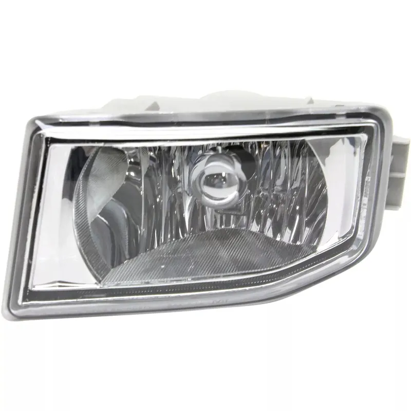 Express Delivery Left Side Fog lamp assy 2004 - 2006 ACURA MDX AC2592105 33951S3VA11 - REGULAR