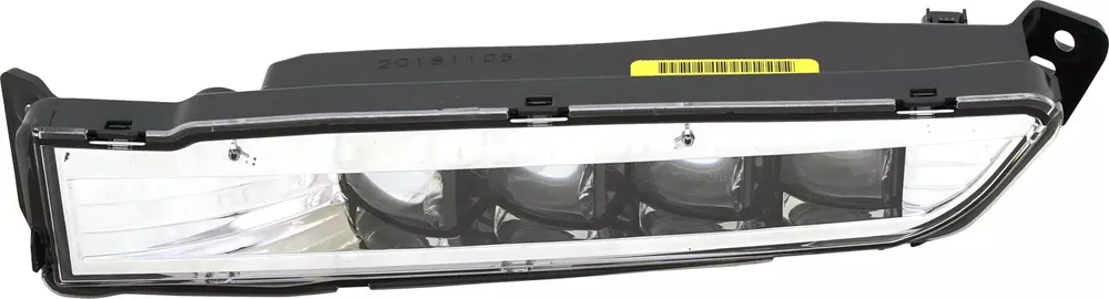 Fresh Stock Left Side Fog lamp assy 2018 - 2020 HONDA ACCORD HO2592145 33950TVAA01 - REGULAR