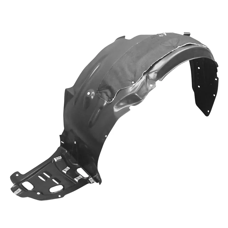 Fast Shipping Left Side Front fender inner panel 2018 - 2020 ACURA TLX AC1248138 74150TZ3A01-PFM - REGULAR