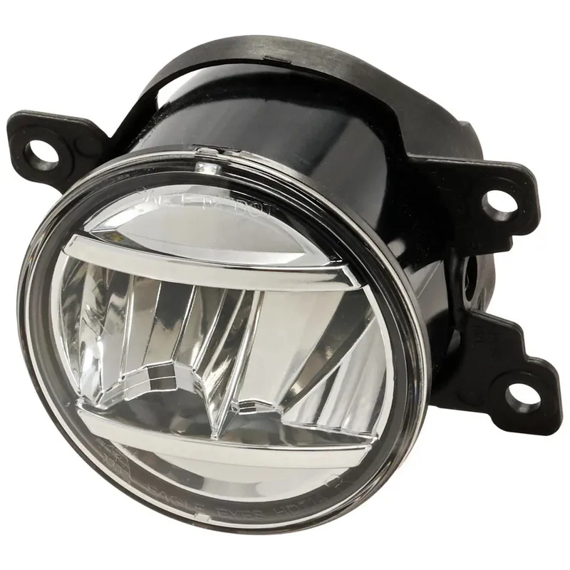 Hot Deal Left Side Fog lamp assy 2018 - 2023 ACURA TLX HO2592144 33950TEYY01 - REGULAR
